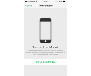Illustration for article titled How the iCloud "Hack" Holds iOS Devices Hostage